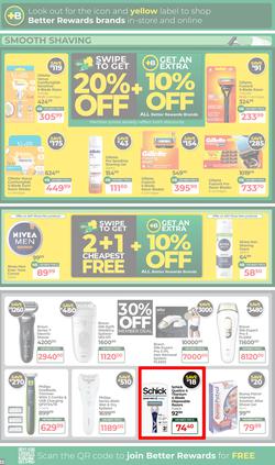 Dis-Chem : Big Autumn Savings (14 April - 10 May 2026), page 22