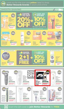 Dis-Chem : Big Autumn Savings (14 April - 10 May 2026), page 22