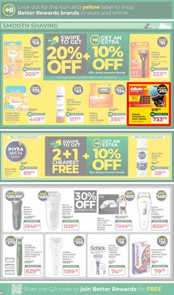Dis-Chem : Big Autumn Savings (14 April - 10 May 2026), page 22