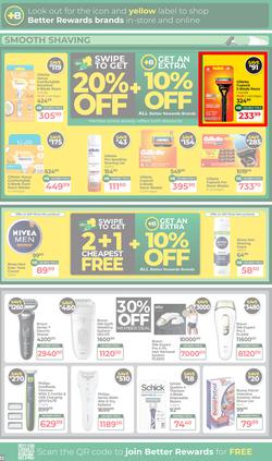 Dis-Chem : Big Autumn Savings (14 April - 10 May 2026), page 22