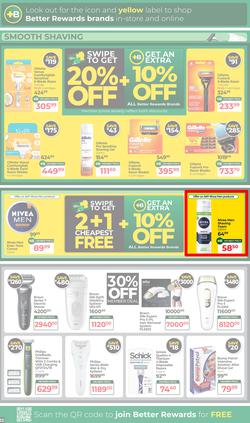 Dis-Chem : Big Autumn Savings (14 April - 10 May 2026), page 22