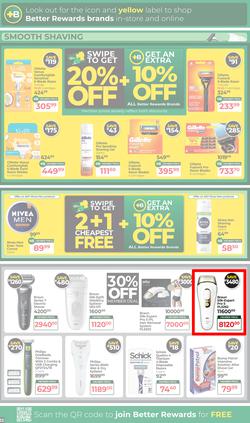 Dis-Chem : Big Autumn Savings (14 April - 10 May 2026), page 22