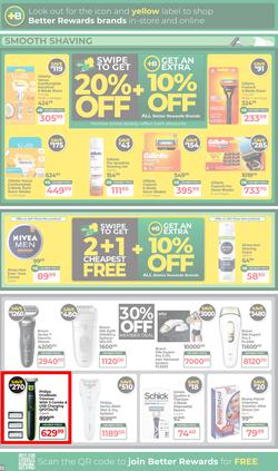 Dis-Chem : Big Autumn Savings (14 April - 10 May 2026), page 22
