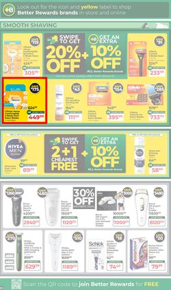 Dis-Chem : Big Autumn Savings (14 April - 10 May 2026), page 22