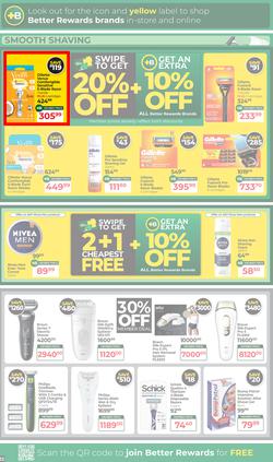 Dis-Chem : Big Autumn Savings (14 April - 10 May 2026), page 22