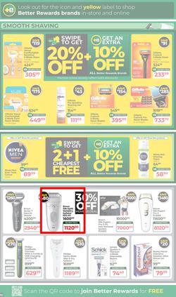 Dis-Chem : Big Autumn Savings (14 April - 10 May 2026), page 22