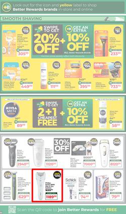 Dis-Chem : Big Autumn Savings (14 April - 10 May 2026), page 22