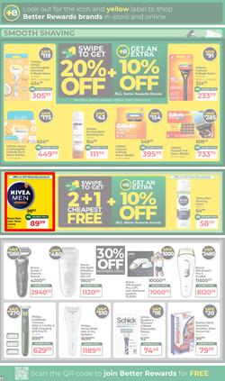 Dis-Chem : Big Autumn Savings (14 April - 10 May 2026), page 22