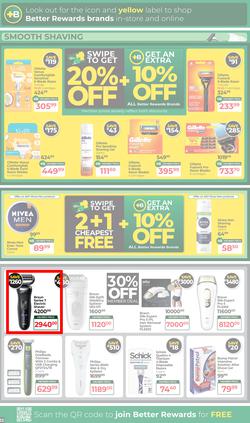 Dis-Chem : Big Autumn Savings (14 April - 10 May 2026), page 22