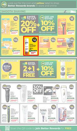 Dis-Chem : Big Autumn Savings (14 April - 10 May 2026), page 22