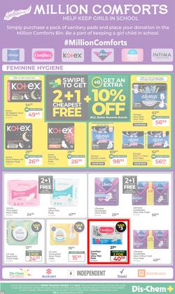 Dis-Chem : Big Autumn Savings (14 April - 10 May 2026), page 23