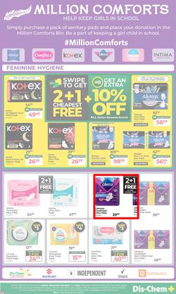 Dis-Chem : Big Autumn Savings (14 April - 10 May 2026), page 23