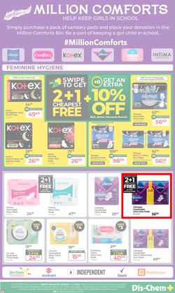 Dis-Chem : Big Autumn Savings (14 April - 10 May 2026), page 23