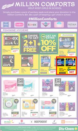 Dis-Chem : Big Autumn Savings (14 April - 10 May 2026), page 23
