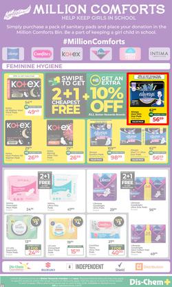 Dis-Chem : Big Autumn Savings (14 April - 10 May 2026), page 23