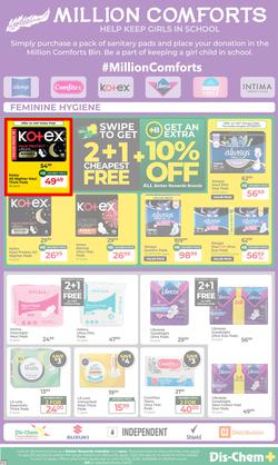 Dis-Chem : Big Autumn Savings (14 April - 10 May 2026), page 23