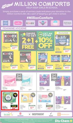 Dis-Chem : Big Autumn Savings (14 April - 10 May 2026), page 23