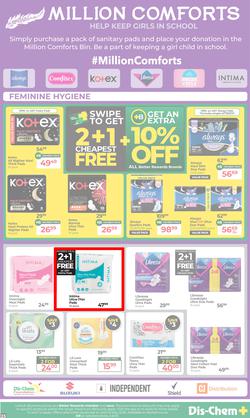 Dis-Chem : Big Autumn Savings (14 April - 10 May 2026), page 23
