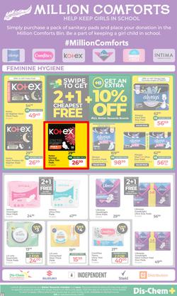 Dis-Chem : Big Autumn Savings (14 April - 10 May 2026), page 23