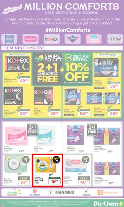 Dis-Chem : Big Autumn Savings (14 April - 10 May 2026), page 23