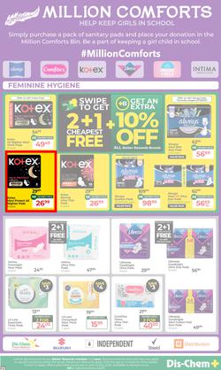 Dis-Chem : Big Autumn Savings (14 April - 10 May 2026), page 23