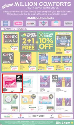 Dis-Chem : Big Autumn Savings (14 April - 10 May 2026), page 23