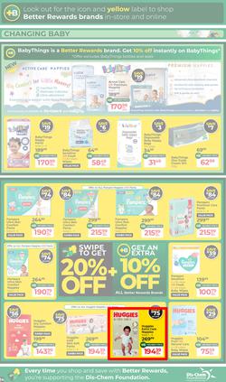 Dis-Chem : Big Autumn Savings (14 April - 10 May 2026), page 24