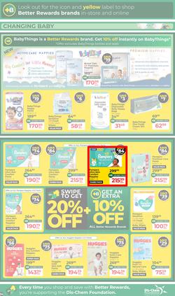 Dis-Chem : Big Autumn Savings (14 April - 10 May 2026), page 24