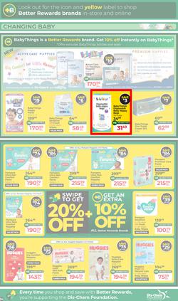 Dis-Chem : Big Autumn Savings (14 April - 10 May 2026), page 24
