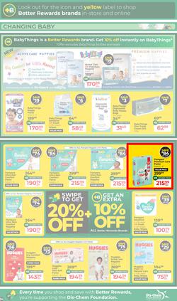 Dis-Chem : Big Autumn Savings (14 April - 10 May 2026), page 24