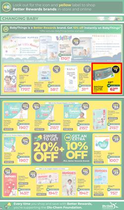 Dis-Chem : Big Autumn Savings (14 April - 10 May 2026), page 24