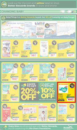 Dis-Chem : Big Autumn Savings (14 April - 10 May 2026), page 24