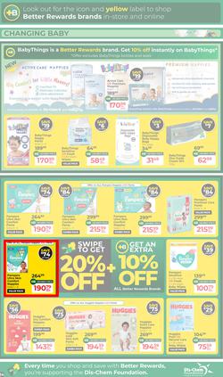 Dis-Chem : Big Autumn Savings (14 April - 10 May 2026), page 24
