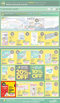 Dis-Chem : Big Autumn Savings (14 April - 10 May 2026), page 24