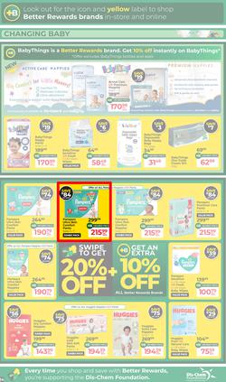 Dis-Chem : Big Autumn Savings (14 April - 10 May 2026), page 24