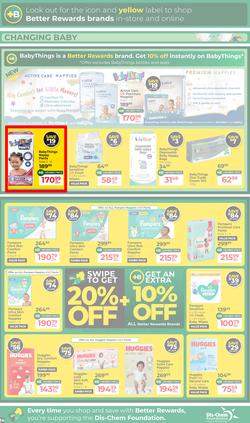 Dis-Chem : Big Autumn Savings (14 April - 10 May 2026), page 24