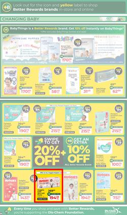 Dis-Chem : Big Autumn Savings (14 April - 10 May 2026), page 24