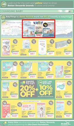 Dis-Chem : Big Autumn Savings (14 April - 10 May 2026), page 24