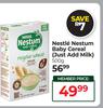 Nestle Nestum Baby Cereal (Just Add Milk)-500g
