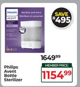 Philips Avent Bottle Sterilizer
