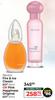Revlon Fire & Ice Classic EDT 50ml Or Pink Happiness Original EDT 50ml