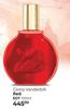 Gloria Vanderbilt Red EDT-100ml