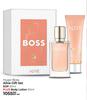 Hugo Boss Alive Gift Set EDP 30ml Plus Body Lotion 50ml