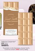 Sabrina Carpenter EDP-75ml