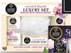 Good Stuff Nourish & Flourish Luxury Gift Set 4 Piece