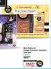 Good Stuff Bee Natural Mega Pamper Hamper Gift Set 5 Piece-Per Set