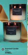 Scented Candle-260g