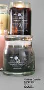 Yankee Candle Large Jar-567g