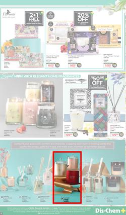 Dis-Chem : Happy Mother's Day (14 April - 10 May 2026), page 7