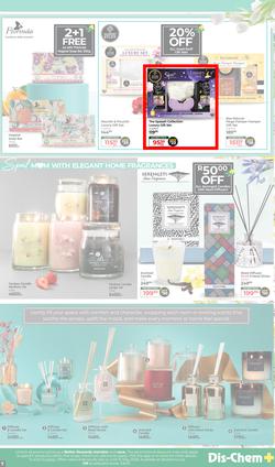 Dis-Chem : Happy Mother's Day (14 April - 10 May 2026), page 7